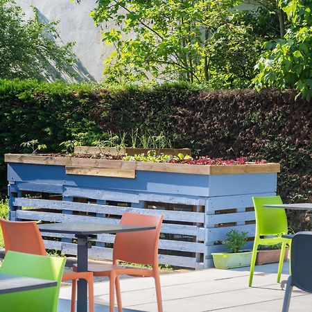Ibis Budget Sélestat Exterior foto