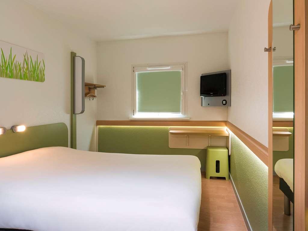 Ibis Budget Sélestat Quarto foto