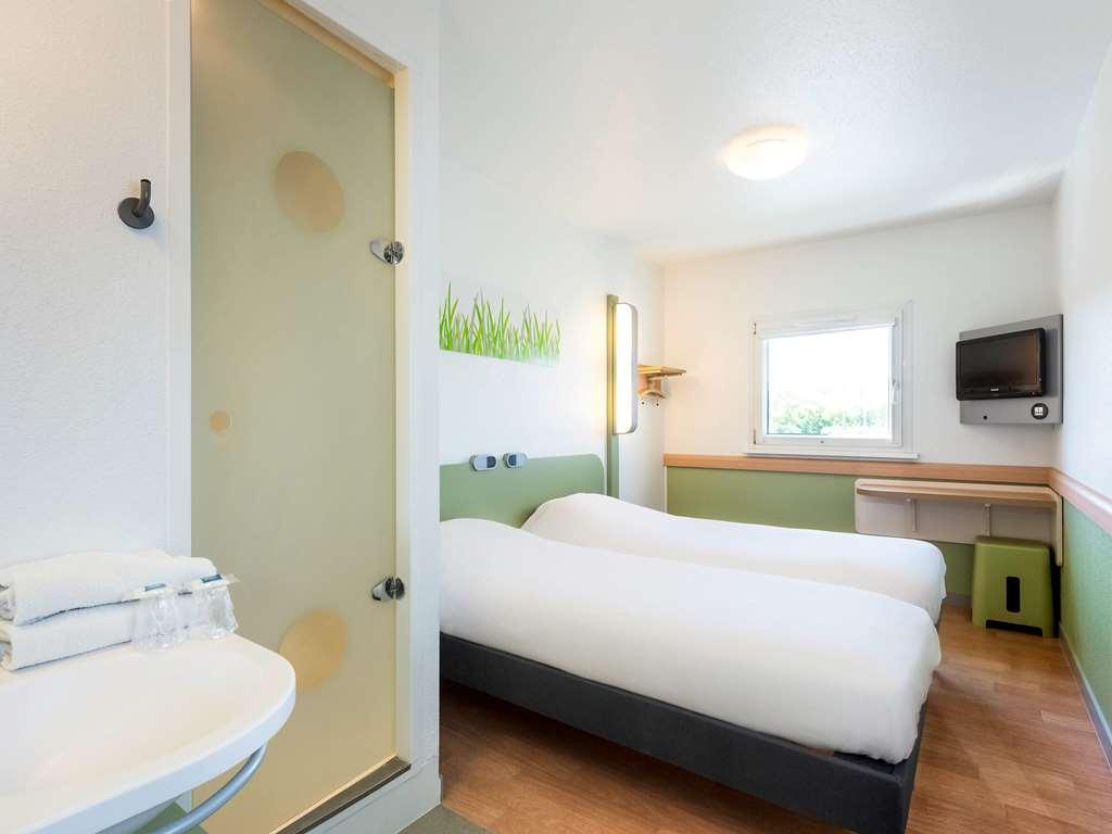 Ibis Budget Sélestat Quarto foto