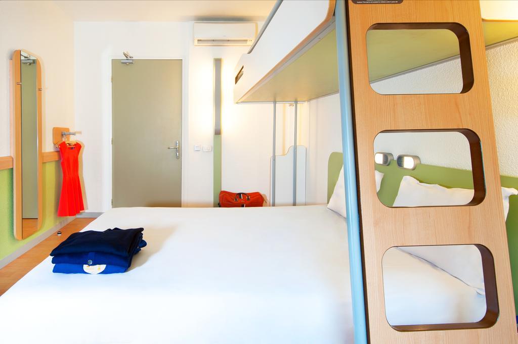 Ibis Budget Sélestat Exterior foto