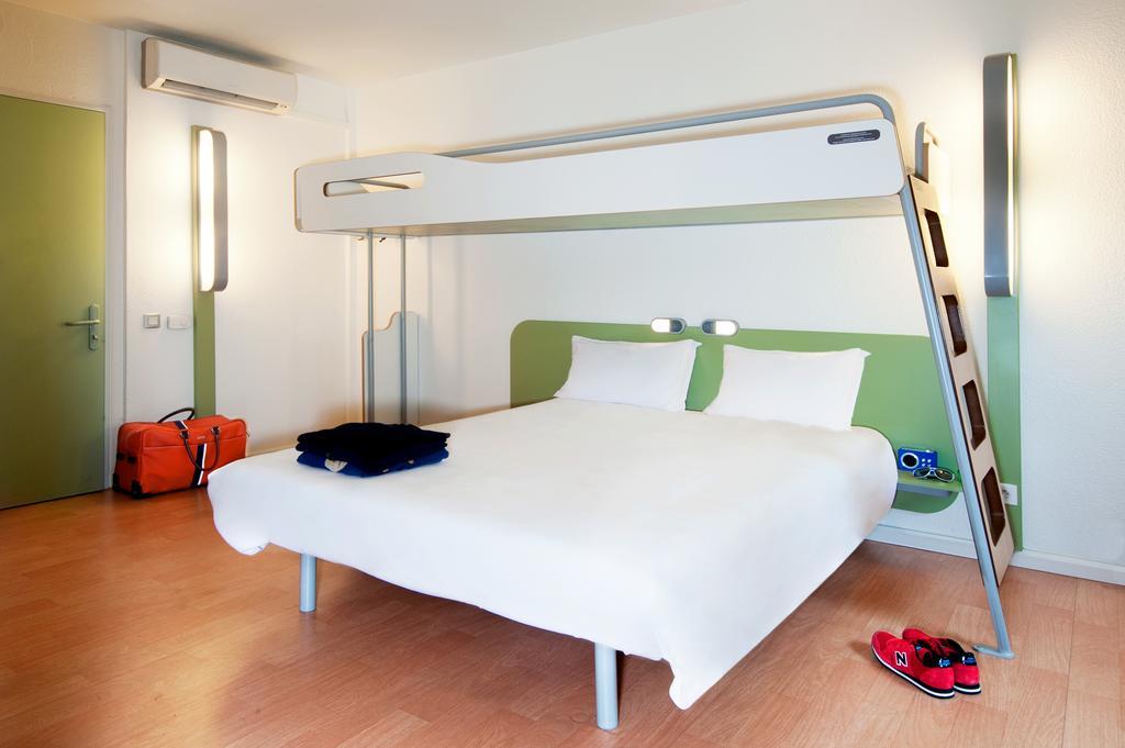 Ibis Budget Sélestat Exterior foto