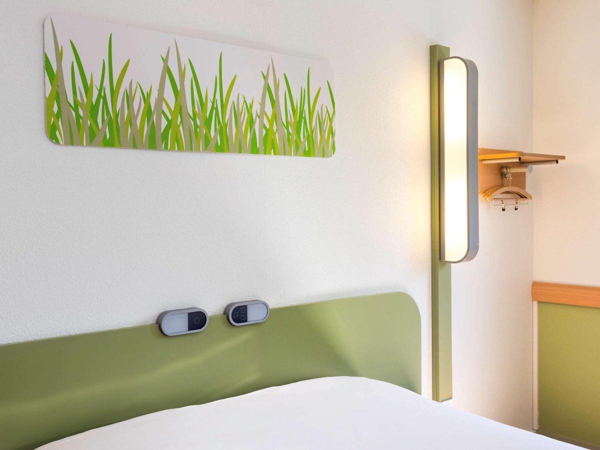 Ibis Budget Sélestat Exterior foto